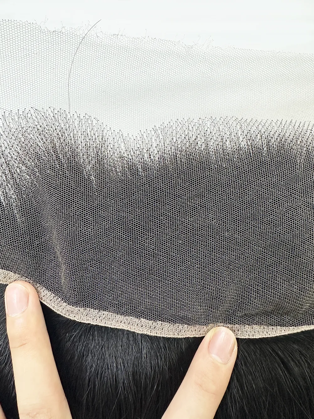 13x4 closure straight 2