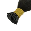 keratin i tip hair extensions