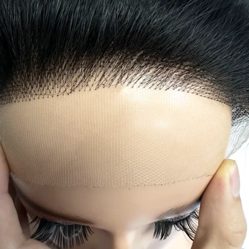 5×5 closure straight-3