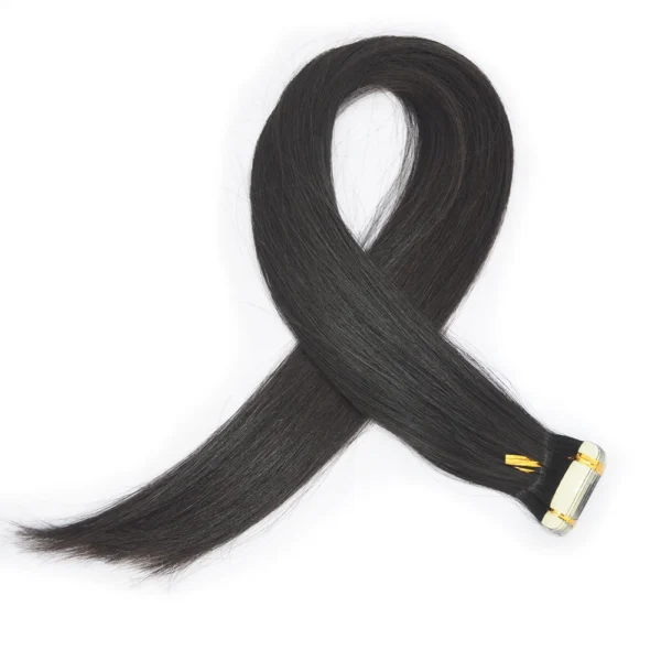 tape in extensions for black hair