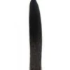 i tip hair extension natrual black straight