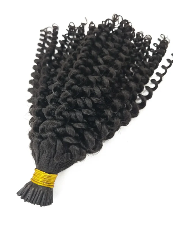 i tip hair extensions