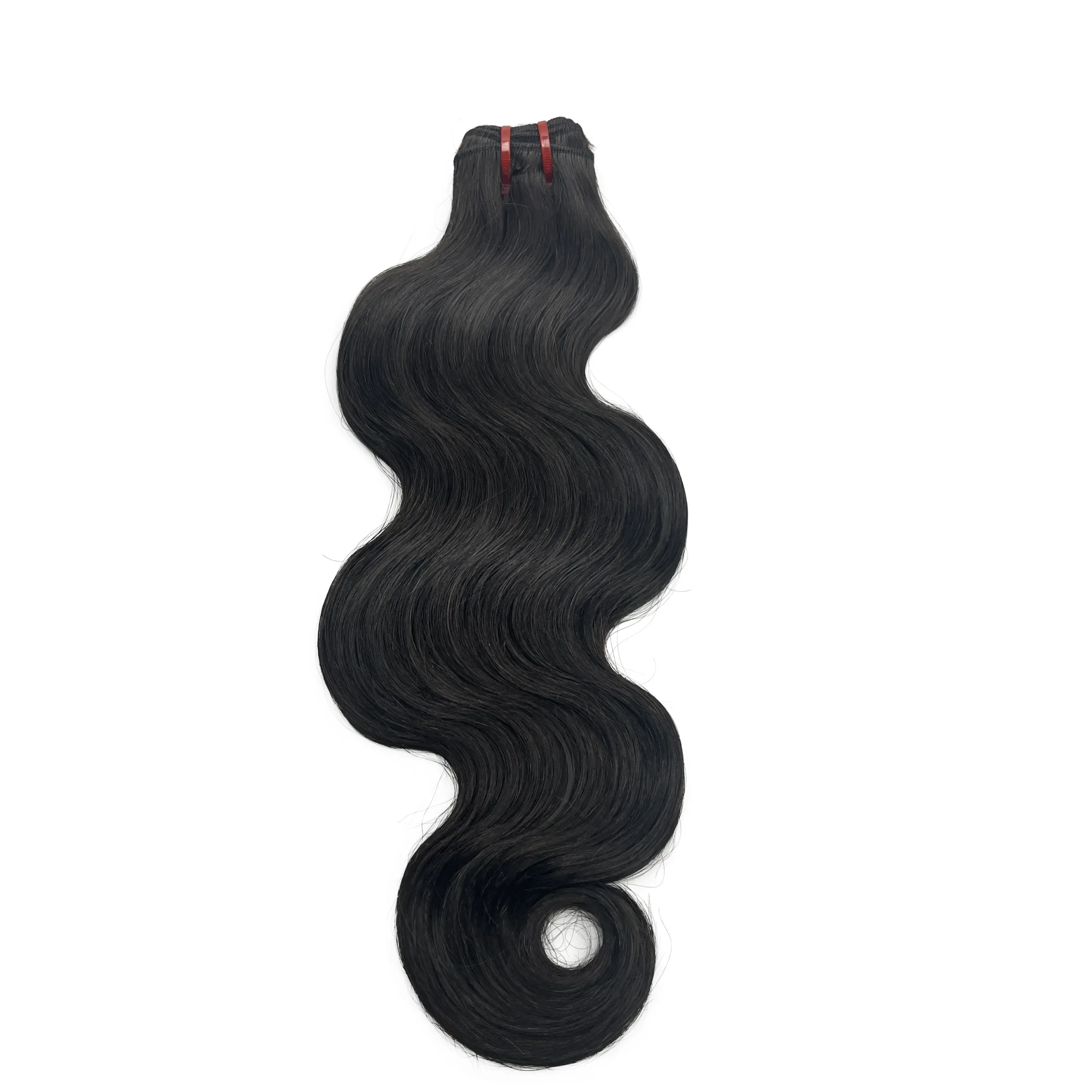 10A Hair Bundles Indian Hair Body Wave Human Hair