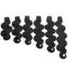 indian hair bundles body wave grade 10a 4