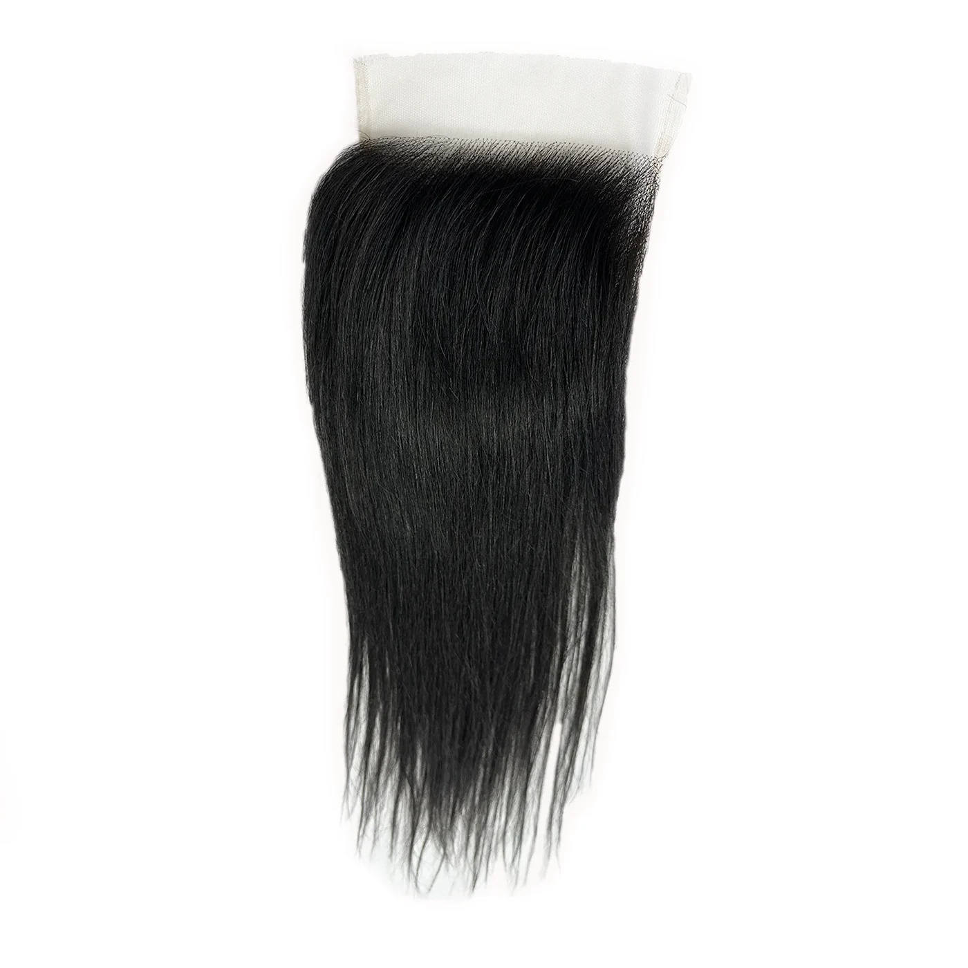 hd 5x5 closure straight