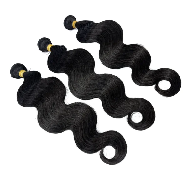 brazilian hair bundles body wave hair grade 12a