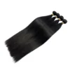 weft hair extensions brazilian Hair Bundles Grade 12A