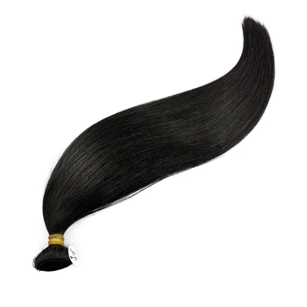 brazilian hair bundles straight hair virgin hair grade 12A