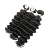 brazilian hair deep wave bundles 12a 2
