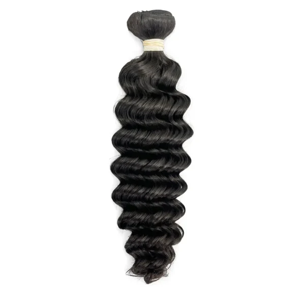 brazilian hair deep wave hair