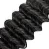 brazilian hair deep wave bundles 12a 5