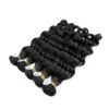 brazilian hair loose deep wave hair