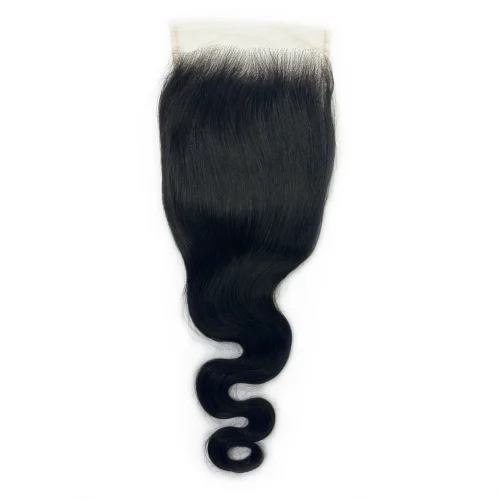 5x5 hd lace closure body wave