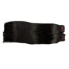 10a Indian straight weave bundles human hair 4