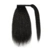 Indian Kinky Straight Hair